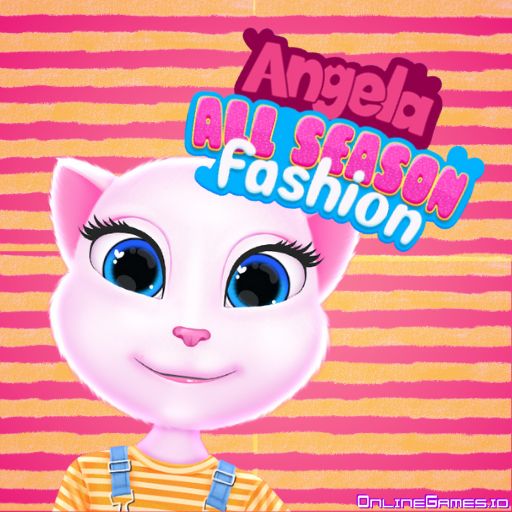 Angela All Season Fashion