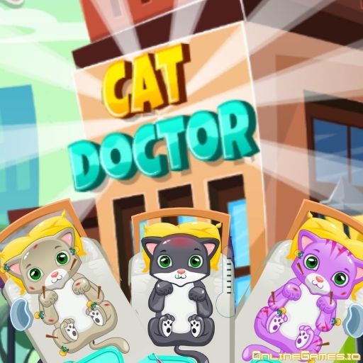 Cat Doctor