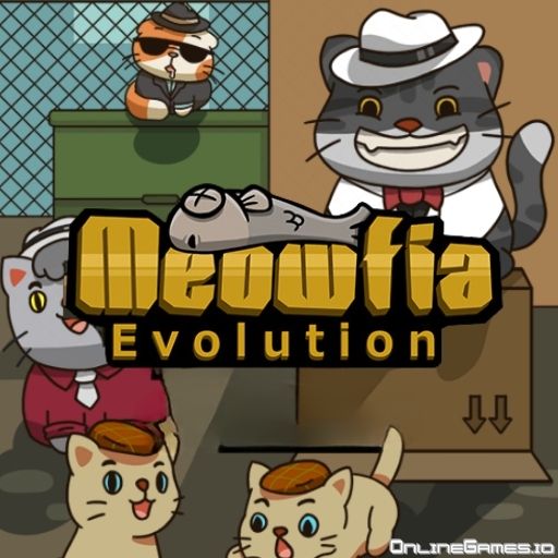 Meowfia Evolution