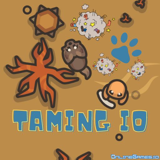 Taming io